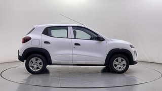 Used 2020 Renault Kwid 1.0 RXL AMT Petrol Automatic exterior RIGHT SIDE VIEW