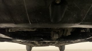 Used 2014 Hyundai i20 [2012-2014] Asta 1.2 Petrol Manual extra FRONT LEFT UNDERBODY VIEW