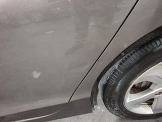 Used 2015 Honda City [2014-2017] VX Petrol Manual dents MINOR DENT