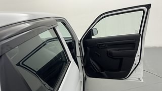 Used 2024 Maruti Suzuki S-Presso [2019-2022] LXI Petrol Manual interior RIGHT FRONT DOOR OPEN VIEW