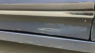 Used 2018 Maruti Suzuki Baleno [2015-2019] Zeta Petrol Petrol Manual dents MINOR SCRATCH