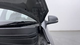 Used 2013 Hyundai i10 [2010-2016] Asta AT with Sunroof Petrol Petrol Automatic engine ENGINE LEFT SIDE HINGE & APRON VIEW