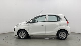Used 2020 Hyundai New Santro 1.1 Sportz CNG Petrol+cng Manual exterior LEFT SIDE VIEW