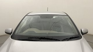 Used 2018 Hyundai Elite i20 [2018-2020] Asta 1.2 Petrol Manual exterior FRONT WINDSHIELD VIEW