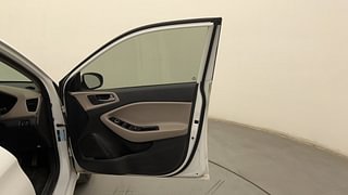 Used 2014 Hyundai i20 [2012-2014] Asta 1.2 Petrol Manual interior RIGHT FRONT DOOR OPEN VIEW