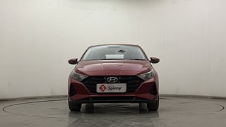 Used 2022 Hyundai New i20 Asta 1.2 MT Petrol Manual exterior FRONT VIEW