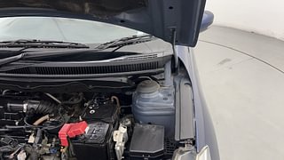 Used 2019 Maruti Suzuki Ciaz Delta Petrol Petrol Manual engine ENGINE LEFT SIDE HINGE & APRON VIEW