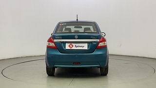Used 2016 Maruti Suzuki Swift Dzire ZXI Petrol Manual exterior BACK VIEW