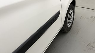 Used 2016 Maruti Suzuki Alto 800 [2012-2016] Lxi Petrol Manual dents MINOR SCRATCH
