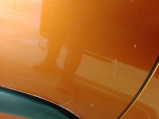 Used 2015 Maruti Suzuki Alto K10 [2014-2019] VXi Petrol Manual dents MINOR SCRATCH