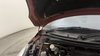 Used 2016 Maruti Suzuki Swift Dzire ZXI Petrol Manual engine ENGINE RIGHT SIDE HINGE & APRON VIEW