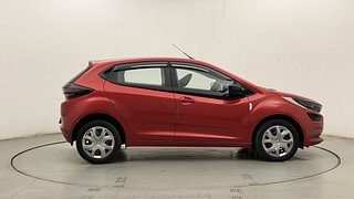 Used 2022 Tata Altroz XM Plus 1.2 Petrol Manual exterior RIGHT SIDE VIEW