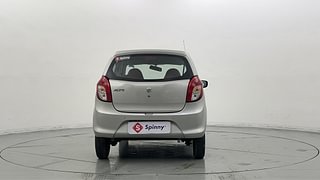 Used 2022 Maruti Suzuki Alto 800 Vxi Plus Petrol Manual exterior BACK VIEW