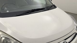 Used 2015 Hyundai i10 magna 1.1 Petrol Manual dents MINOR DENT
