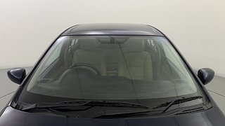 Used 2022 Maruti Suzuki Ciaz Alpha AT Petrol Petrol Automatic exterior FRONT WINDSHIELD VIEW