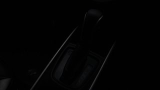 Used 2018 Maruti Suzuki Baleno [2015-2019] Delta AT Petrol Petrol Automatic interior GEAR  KNOB VIEW