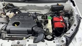 Used 2018 Maruti Suzuki Alto K10 [2014-2019] VXI AMT (O) Petrol Automatic engine ENGINE LEFT SIDE VIEW