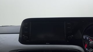 Used 2022 Hyundai Grand i10 Nios Asta AMT 1.2 Kappa VTVT Petrol Automatic top_features Touch screen infotainment system