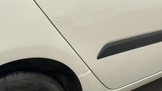 Used 2015 Hyundai i10 magna 1.1 Petrol Manual dents MINOR SCRATCH