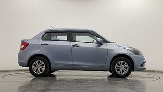 Used 2016 Maruti Suzuki Swift Dzire VXI (O) Petrol Manual exterior RIGHT SIDE VIEW