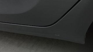 Used 2022 Tata Tiago XZA+ AMT Petrol Automatic dents MINOR SCRATCH