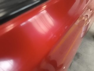 Used 2018 Maruti Suzuki Baleno [2015-2019] Zeta Petrol Petrol Manual dents MINOR SCRATCH