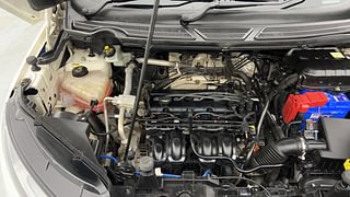 Used 2016 Ford EcoSport [2015-2017] Trend 1.5L Ti-VCT Petrol Manual engine ENGINE RIGHT SIDE VIEW