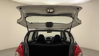 Used 2016 Maruti Suzuki Alto 800 [2012-2016] Lxi Petrol Manual interior DICKY DOOR OPEN VIEW