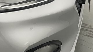 Used 2018 Hyundai Elite i20 [2018-2020] Asta 1.2 Petrol Manual dents MINOR SCRATCH