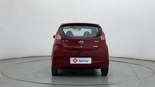 Used 2016 Hyundai Eon [2011-2018] Era + (O) Petrol Manual exterior BACK VIEW