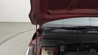 Used 2015 Hyundai Creta [2015-2018] 1.6 SX Plus Diesel Manual engine ENGINE RIGHT SIDE HINGE & APRON VIEW