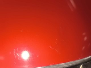 Used 2018 Maruti Suzuki Baleno [2015-2019] Zeta Petrol Petrol Manual dents MINOR SCRATCH