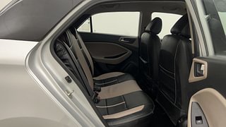 Used 2018 Hyundai Elite i20 [2018-2020] Asta 1.2 Petrol Manual interior RIGHT SIDE REAR DOOR CABIN VIEW