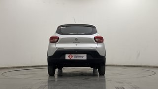 Used 2016 Renault Kwid [2015-2019] RXT Petrol Manual exterior BACK VIEW