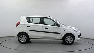 Used 2018 Maruti Suzuki Alto K10 [2014-2019] VXI AMT (O) Petrol Automatic exterior RIGHT SIDE VIEW