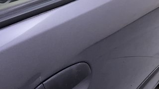 Used 2015 Hyundai i10 magna 1.1 Petrol Manual dents MINOR DENT