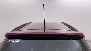 Used 2015 Hyundai Grand i10 [2013-2017] Asta AT 1.2 Kappa VTVT Petrol Automatic exterior EXTERIOR ROOF VIEW