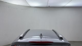 Used 2022 Honda WR-V i-VTEC VX Petrol Manual exterior EXTERIOR ROOF VIEW