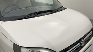 Used 2021 Maruti Suzuki Wagon R 1.0 [2019-2022] VXI (O) Petrol Manual dents MINOR DENT