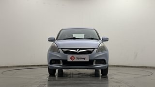 Used 2016 Maruti Suzuki Swift Dzire VXI (O) Petrol Manual exterior FRONT VIEW