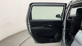 Used 2023 Maruti Suzuki XL6 Alpha MT Petrol Petrol Manual interior LEFT REAR DOOR OPEN VIEW