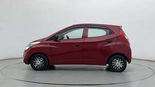Used 2016 Hyundai Eon [2011-2018] Era + (O) Petrol Manual exterior LEFT SIDE VIEW