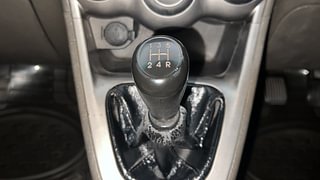 Used 2015 Hyundai i10 magna 1.1 Petrol Manual interior GEAR  KNOB VIEW