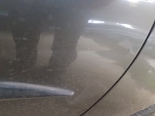 Used 2021 Maruti Suzuki Ciaz Alpha AT Petrol Petrol Automatic dents MINOR DENT