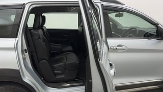Used 2023 Maruti Suzuki XL6 Alpha MT Petrol Petrol Manual interior RIGHT SIDE REAR DOOR CABIN VIEW