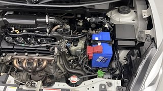 Used 2019 Maruti Suzuki Swift [2017-2021] ZXi Plus AMT Petrol Automatic engine ENGINE LEFT SIDE VIEW