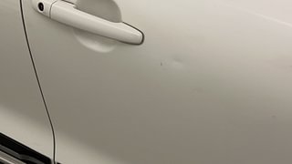 Used 2021 Maruti Suzuki Baleno [2019-2022] Delta Petrol Petrol Manual dents MINOR DENT