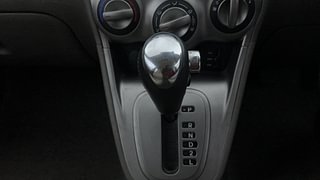 Used 2013 Hyundai i10 [2010-2016] Asta AT with Sunroof Petrol Petrol Automatic interior GEAR  KNOB VIEW
