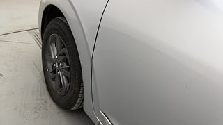 Used 2021 Hyundai Grand i10 Nios Sportz 1.2 Kappa VTVT CNG Petrol+cng Manual dents MINOR SCRATCH