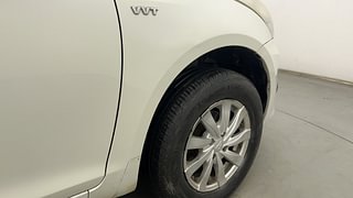Used 2012 Maruti Suzuki Swift Dzire VXI Petrol Manual dents MINOR SCRATCH
